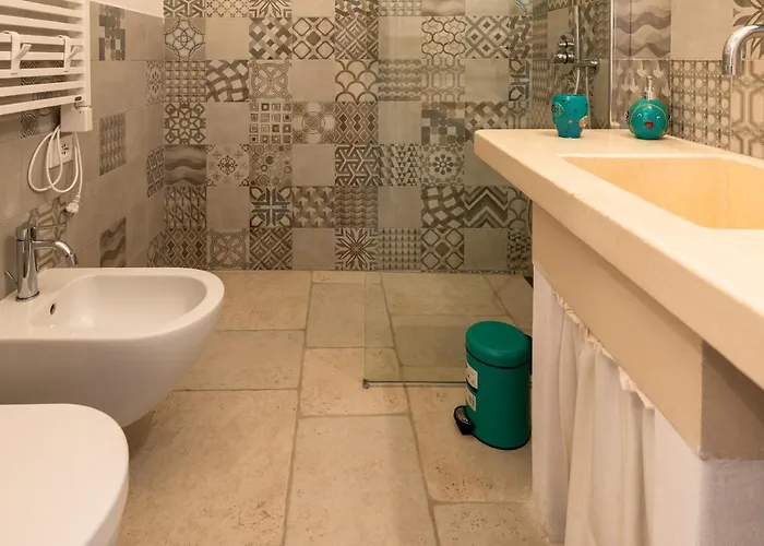 Appartement Corso Mazzini White Ostuni
