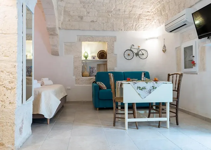 Corso Mazzini White Appartement *