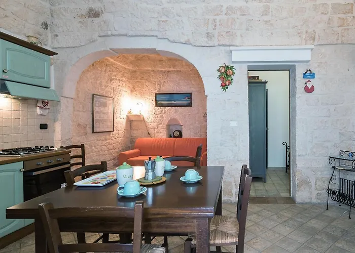 Corso Mazzini White Appartement *