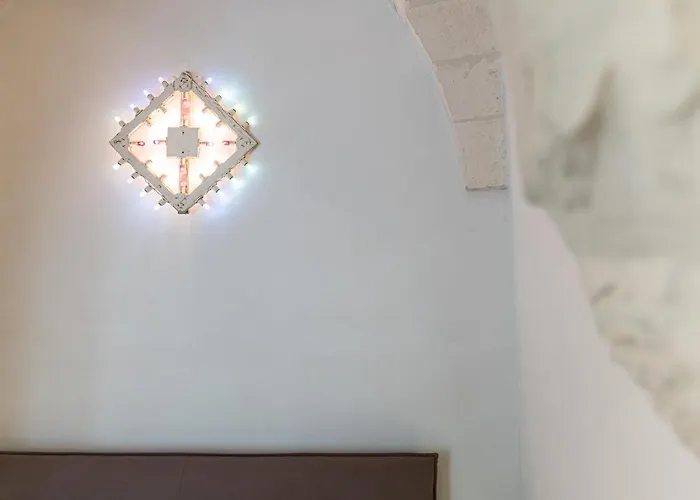 Corso Mazzini White Ostuni