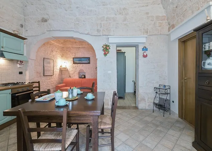 Appartement Corso Mazzini White