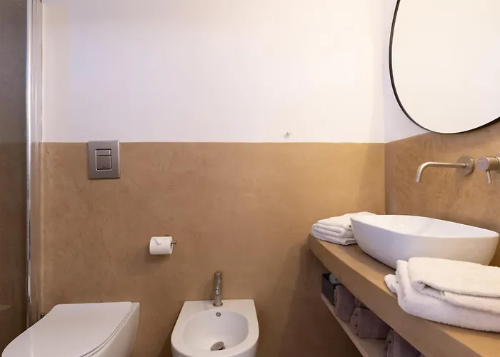 Appartement Corso Mazzini White *