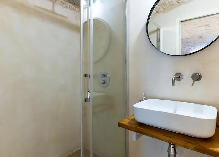 Corso Mazzini White אוסטוני