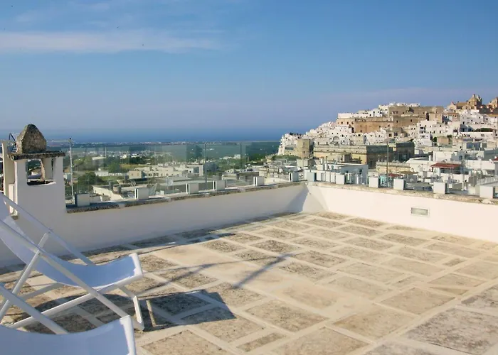 דירה Corso Mazzini White