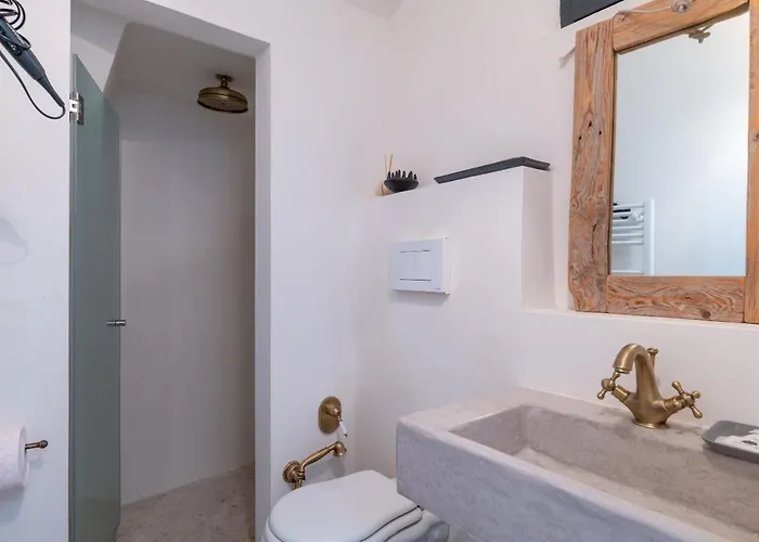 Corso Mazzini White דירה אוסטוני