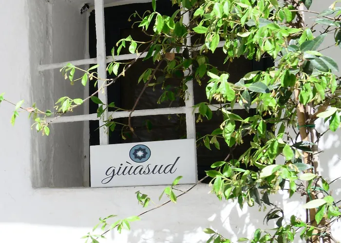 Corso Mazzini White דירה