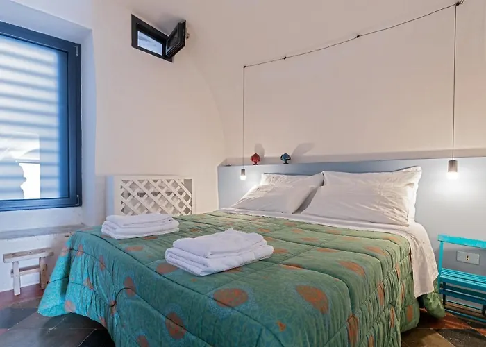 Corso Mazzini White Апартаменты Остуни