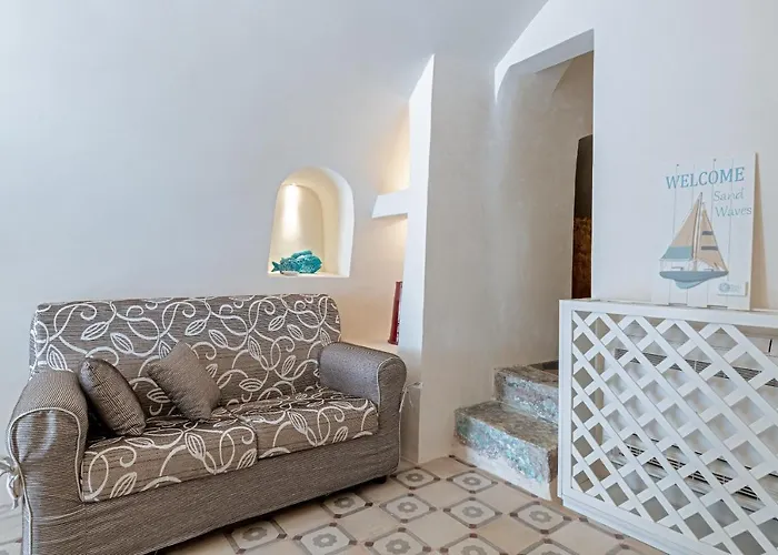 Corso Mazzini White Апартаменты